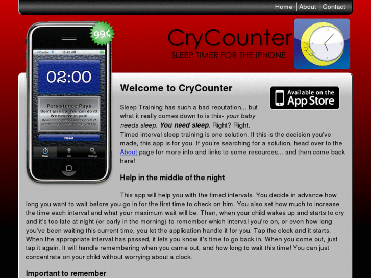 www.crycounter.com