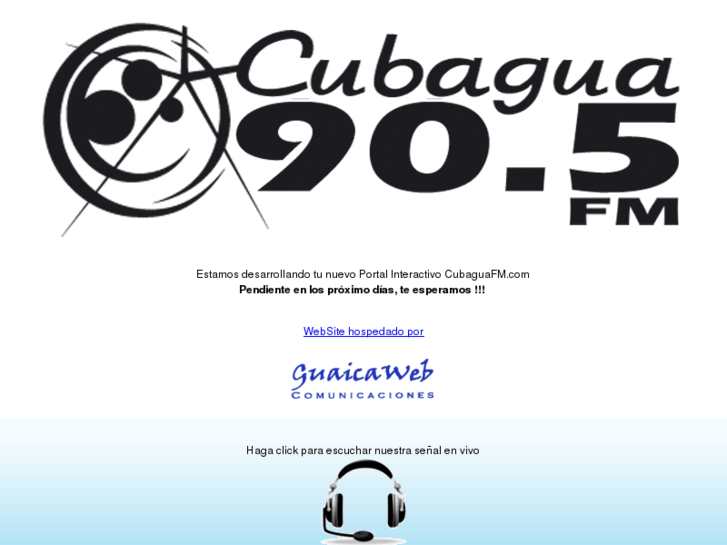 www.cubaguafm.com