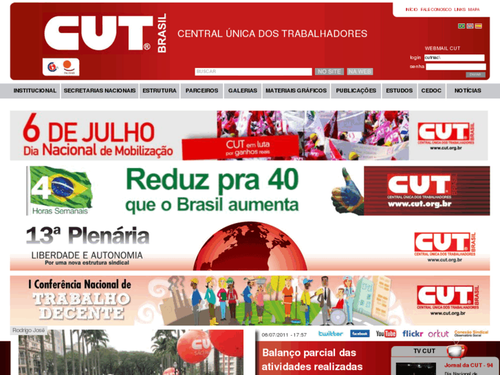www.cut.org.br