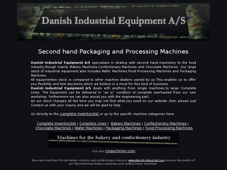 www.danish-industrial.com