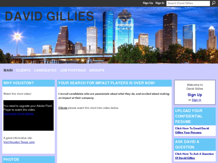 www.david-gillies.com