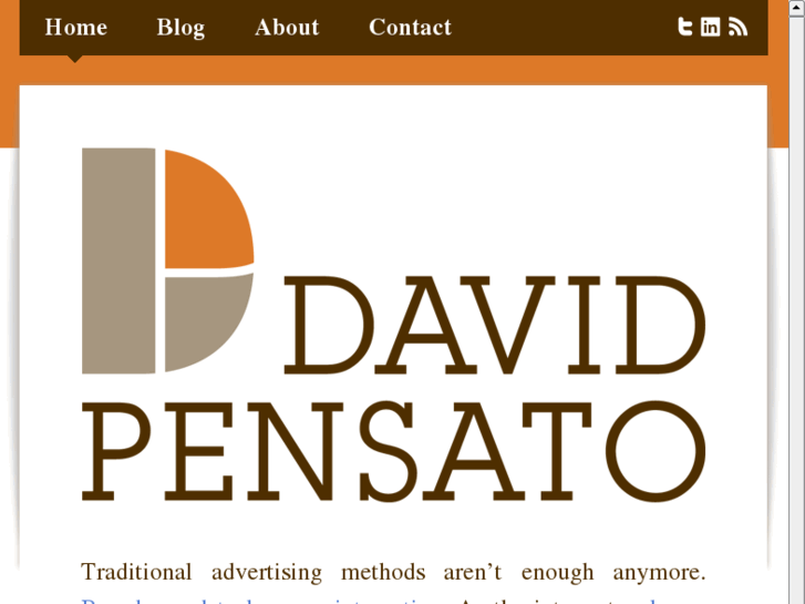 www.davidpensato.com