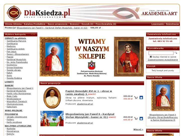 www.dlaksiedza.pl