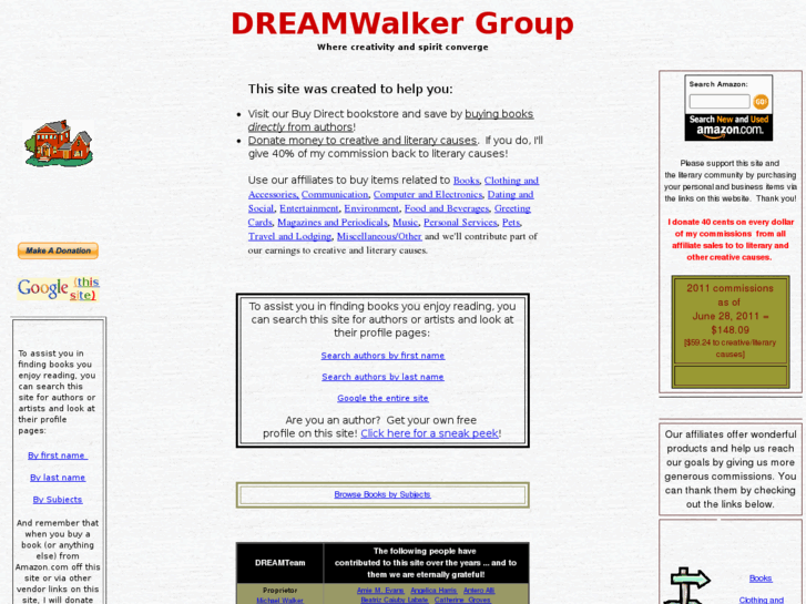 www.dreamwalkergroup.com