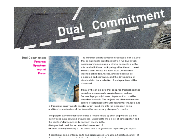 www.dualcommitment.net