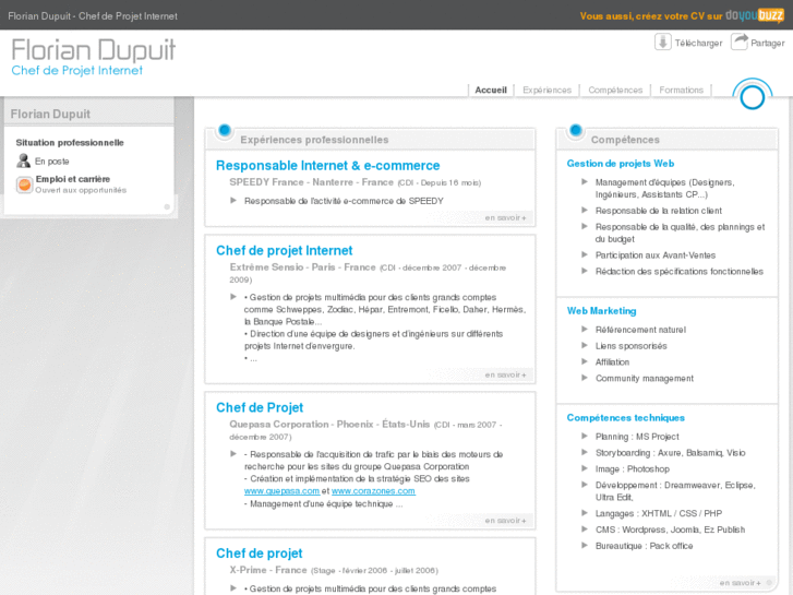 www.dupuit.com