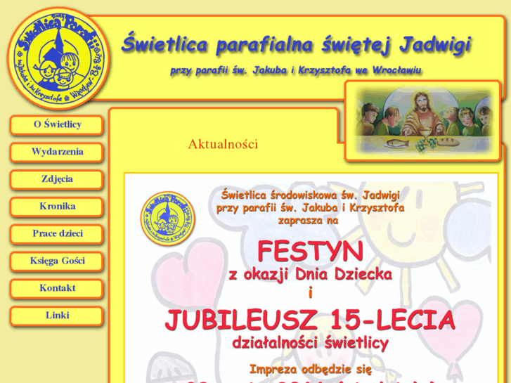 www.dzieciwparafii.org