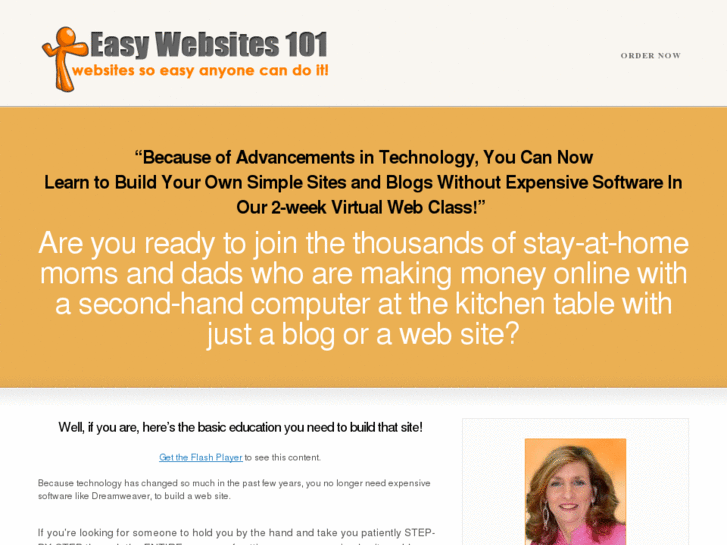 www.easywebsites101.com