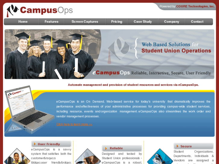 www.ecampusops.com