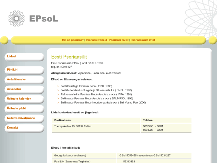 www.epsol.ee