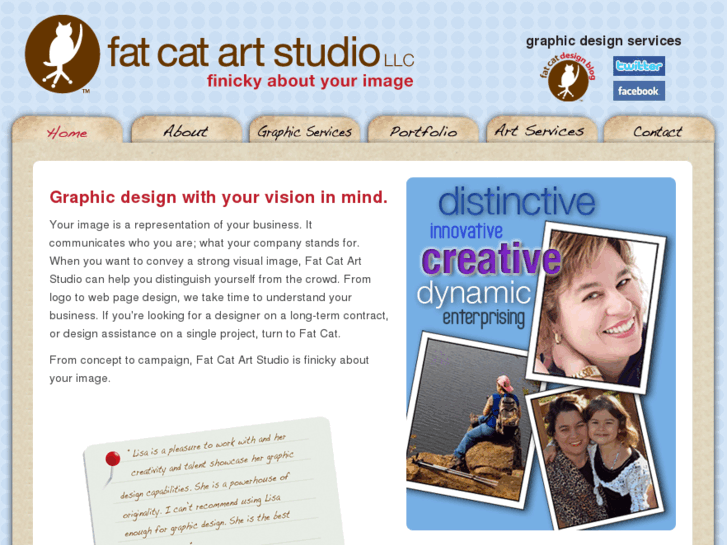 www.fatcatartstudio.com