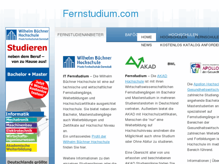 www.fernstudium.com