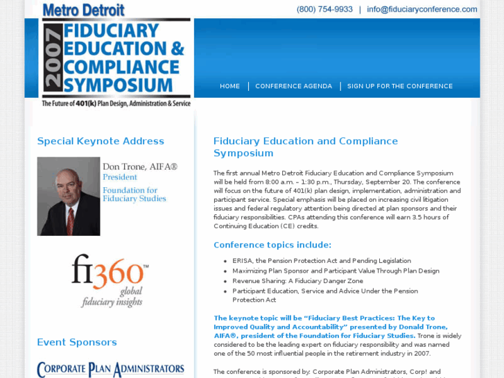 www.fiduciaryconference.com