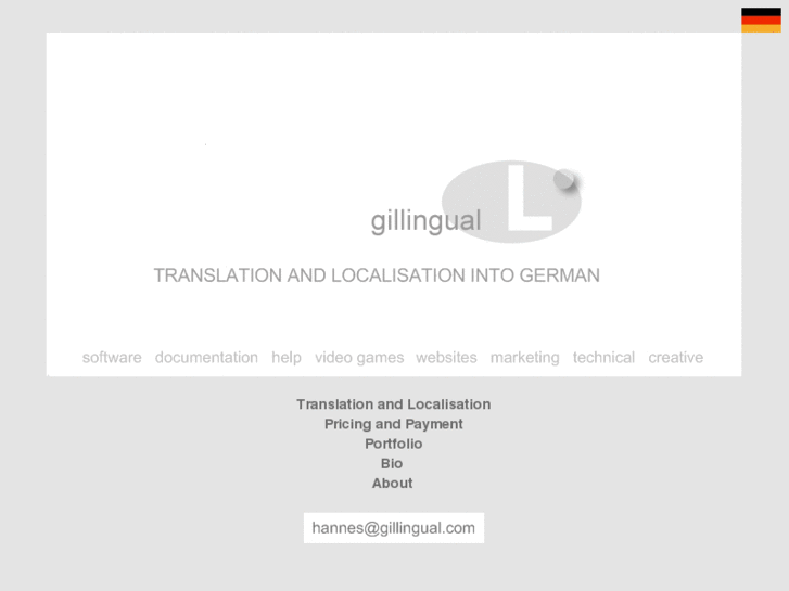 www.gillingual.com