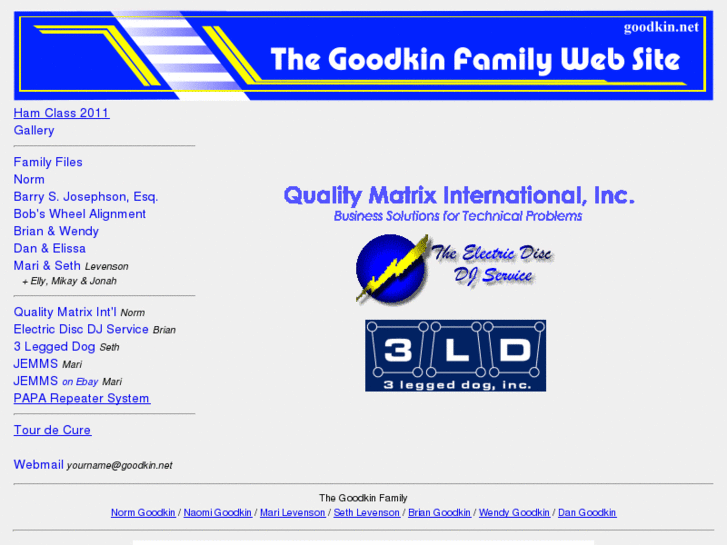 www.goodkin.net