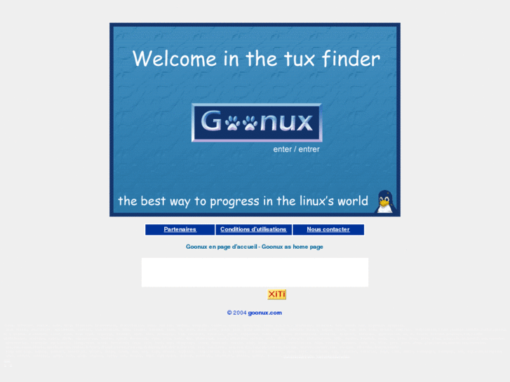 www.goonux.com