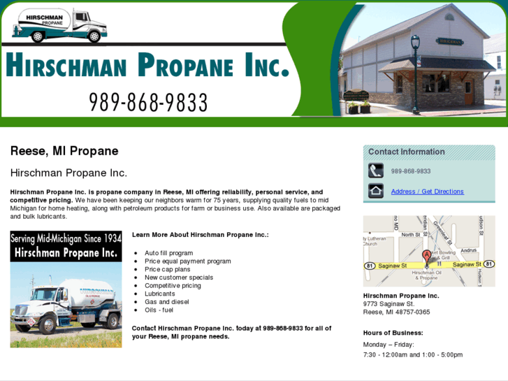 www.hirschman-oil-propane.com