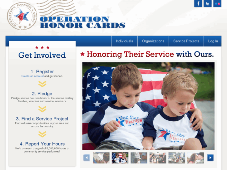 www.honorcards.org