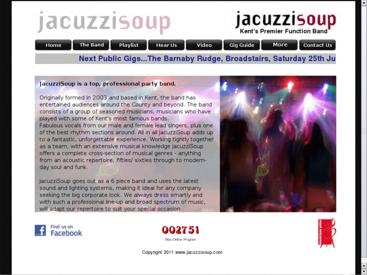 www.jacuzzisoup.com