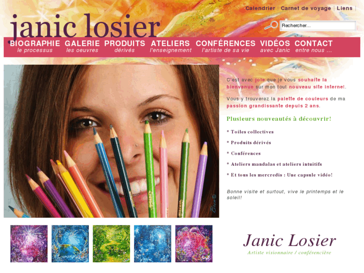 www.janiclosier.com