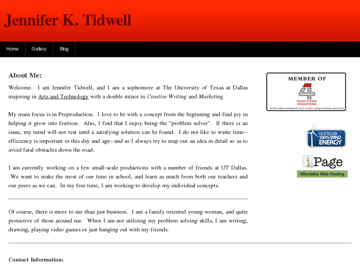 www.jktidwell.com