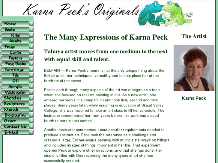 www.karnapeck.com