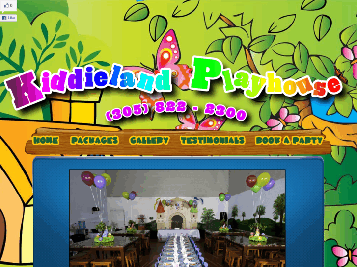 www.kiddielandplayhouse.com