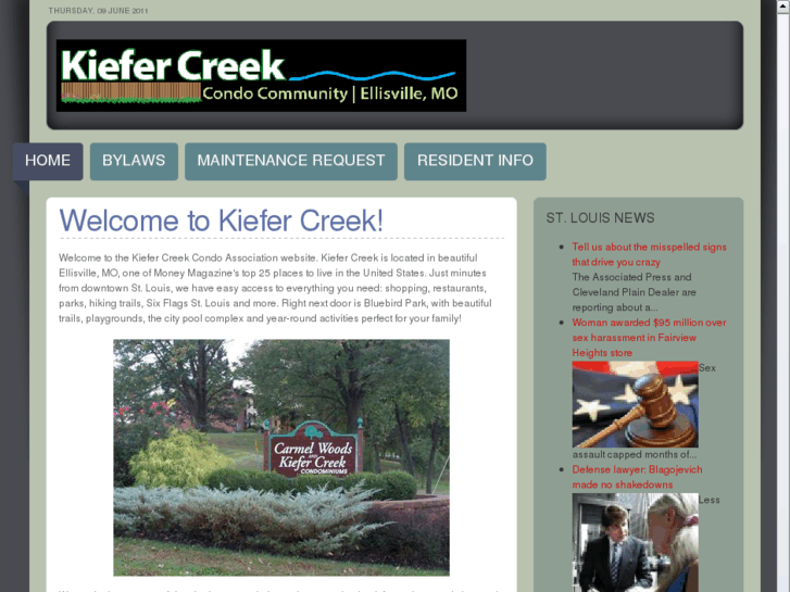 www.kiefercreek.com