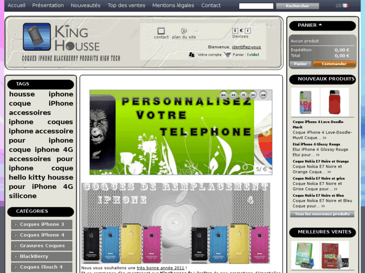 www.kinghousse.fr