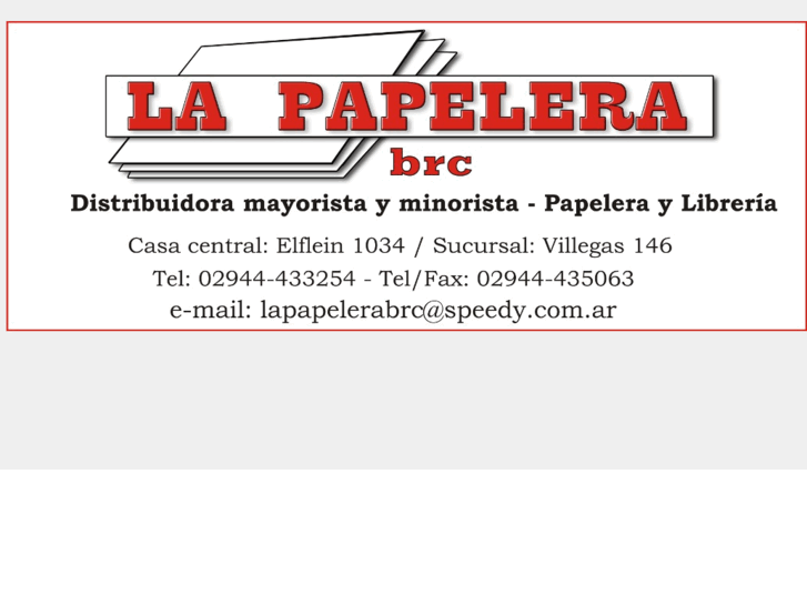 www.lapapelerabrc.com