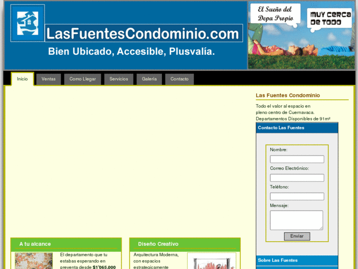 www.lasfuentescondominio.com