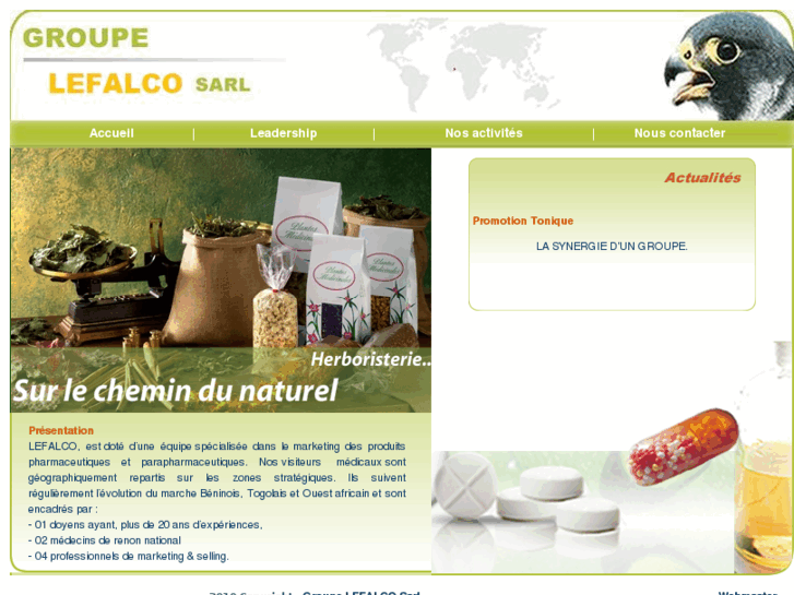 www.lefalco.com