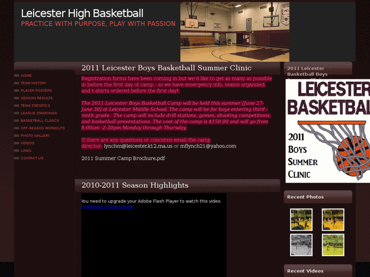 www.leicesterbasketball.com