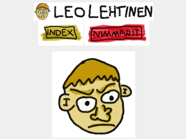 www.leolehtinen.com