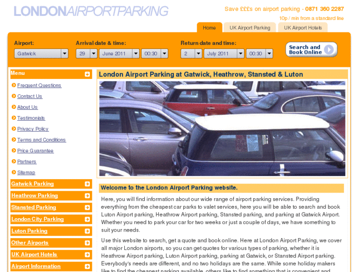 www.londonairportparking.com