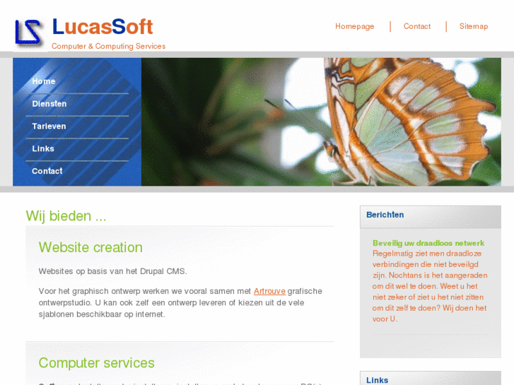 www.lucassoft.be