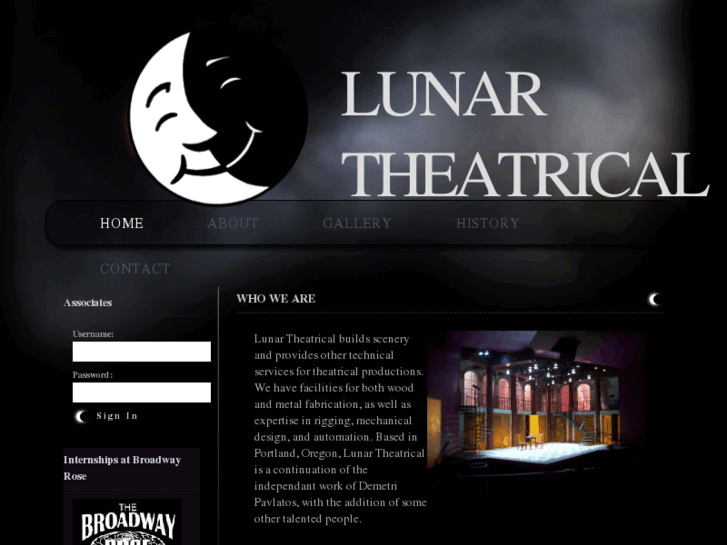 www.lunartheatrical.com