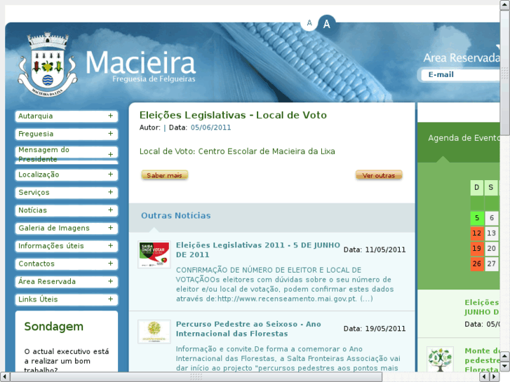 www.macieiradalixa.pt