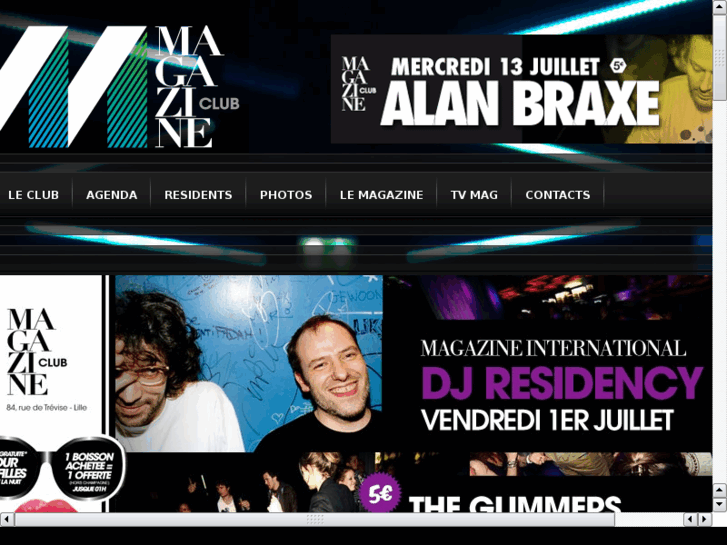 www.magazineclub.fr