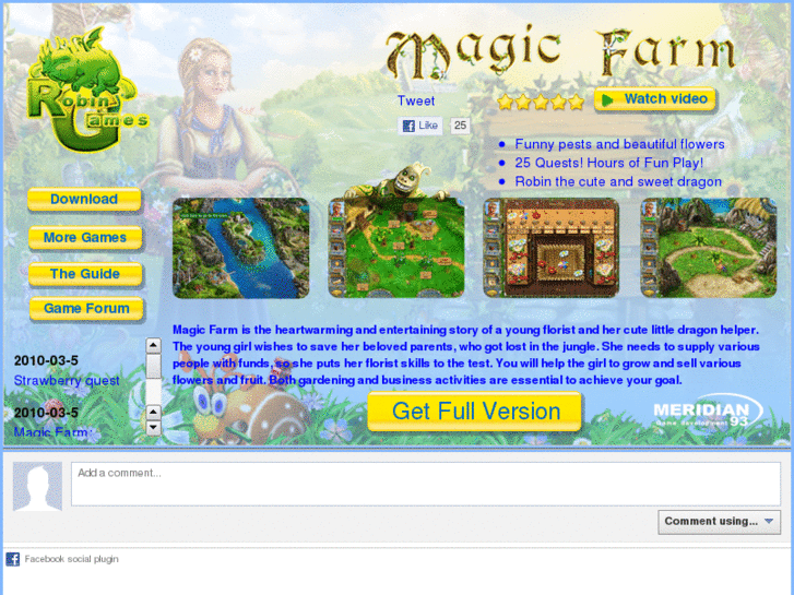 www.magicfarmgame.com