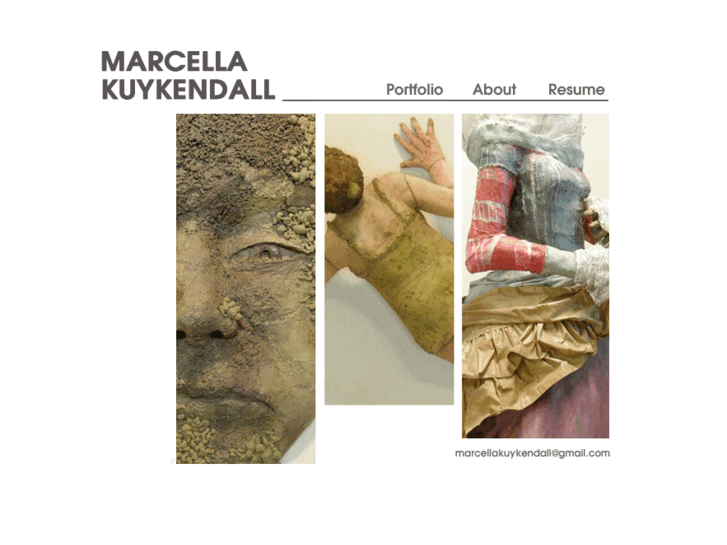 www.marcellakuykendall.com