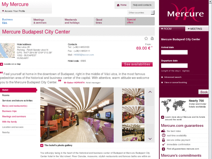 www.mercure-budapest-city-center.com