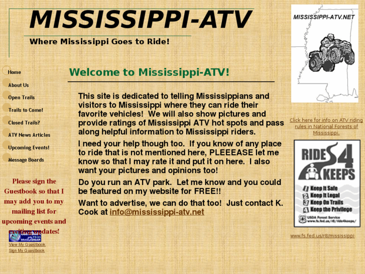 www.mississippi-atv.net
