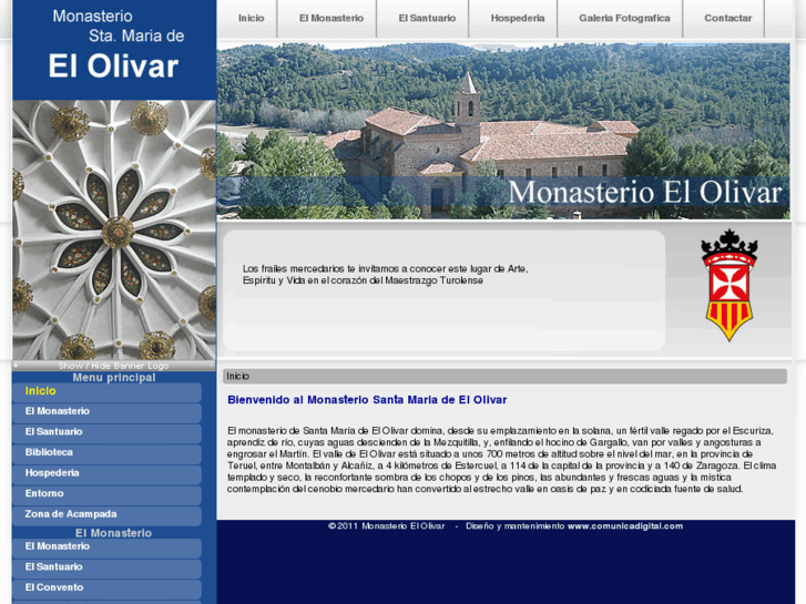 www.monasterioelolivar.com