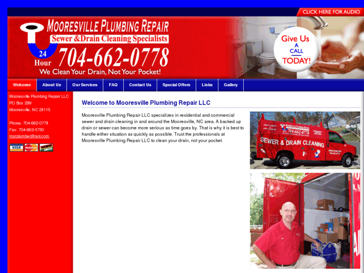 www.mooresvilleplumbing.com