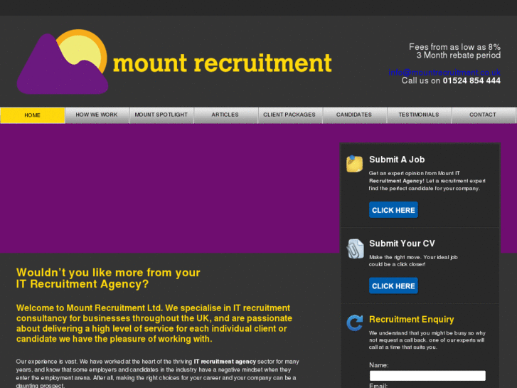 www.mountrecruitment.co.uk