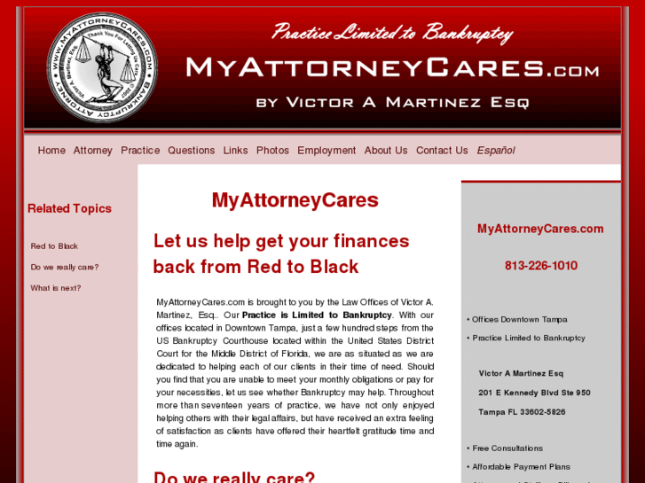 www.my-attorney-cares.com