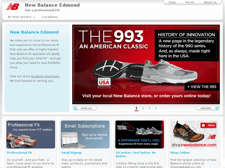 www.newbalanceedmond.com