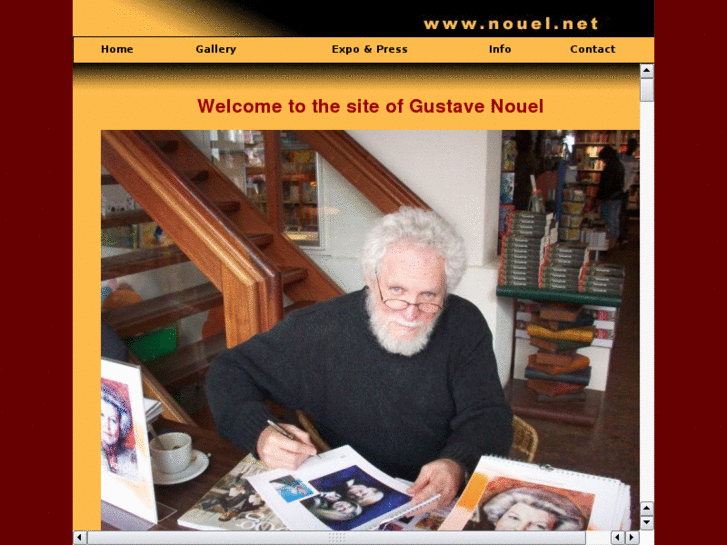 www.nouel.net