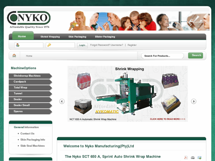 www.nyko.co.za